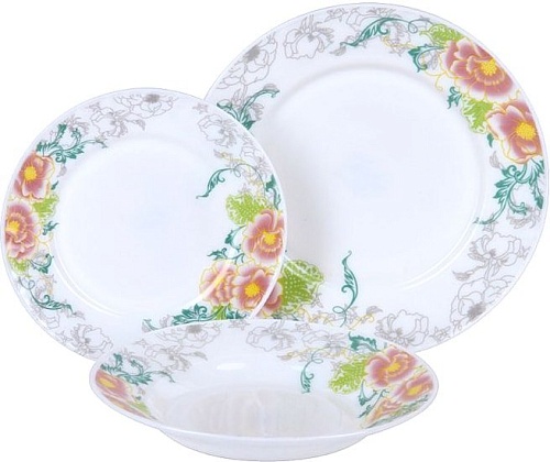 Столовый сервиз Rosenberg RGC-100105