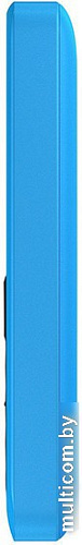 Мобильный телефон Nokia 105 Blue