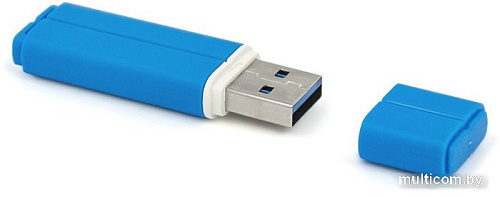 USB Flash Mirex Color Blade Line 3.0 128GB 13600-FM3LB128