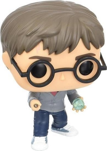 Фигурка Funko Harry Potter Harry w/Prophecy 10988