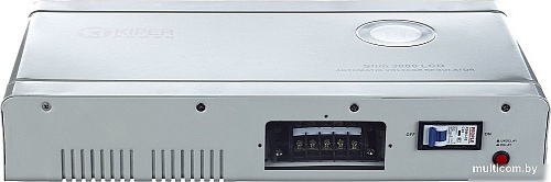 Стабилизатор напряжения Kiper Power Slim 3000 LCD