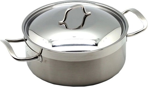 Кастрюля Julia Vysotskaya Pro 632125641022J