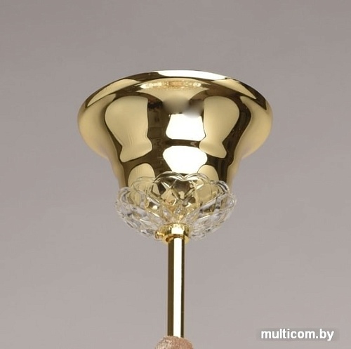 Подвесная люстра MW-Light Патриция 447010612