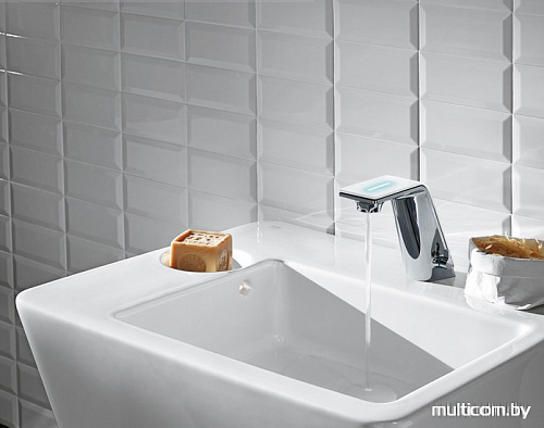 Смеситель Oras Il Bagno Alessi Sense [8710F]