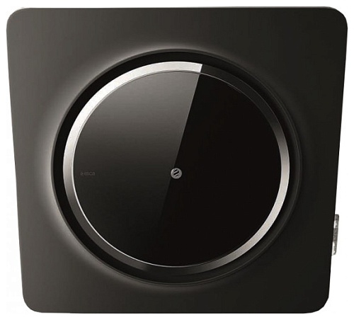 Каминная вытяжка Elica LOOP BL/F/75 BLACK