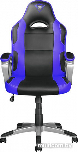Кресло Trust GXT 705 Ryon (черный/красный)