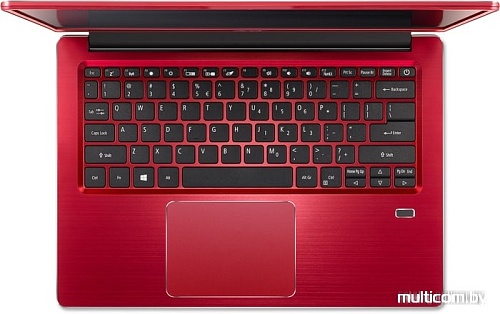 Ноутбук Acer Swift 3 SF314-56-5340 NX.H4JER.002