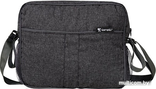 Сумка Lorelli для аксессуаров (черный)