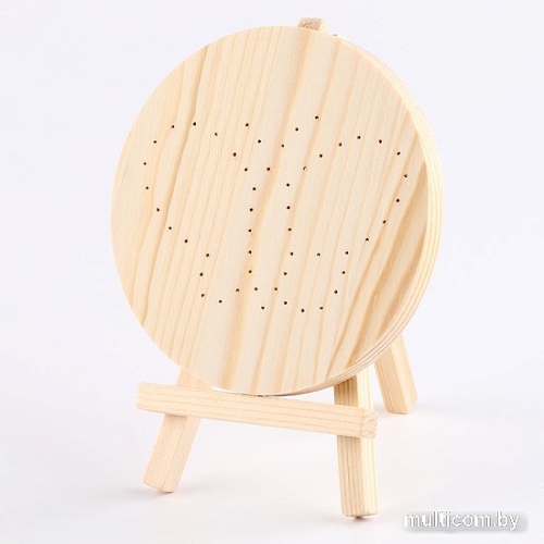 Набор для создания поделок/игрушек Sima-Land Стринг. Милая бабочка 9702489