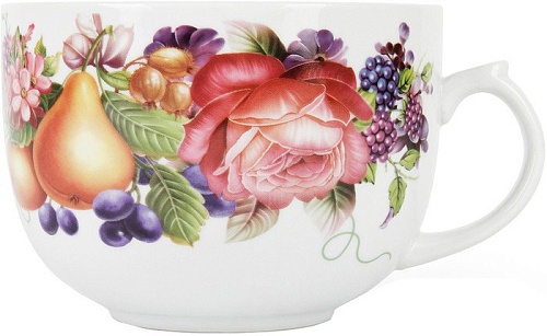 Бульонница Pomi d'Oro P290023