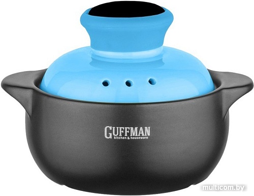 Кастрюля Guffman Ceramics C-06-040-PB