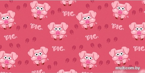 Корзина JoyArty Свиной рай gaba_10426