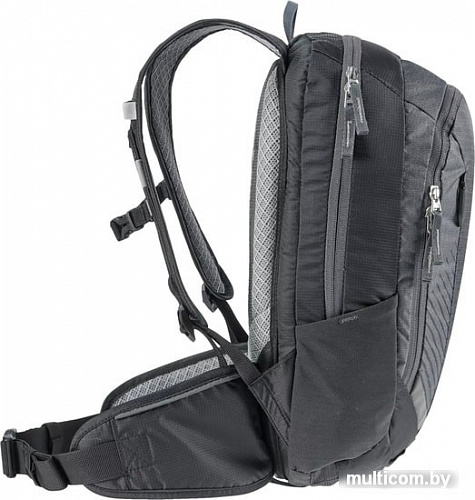 Рюкзак Deuter Compact 8 JR 3612021-4701 (graphite/black)