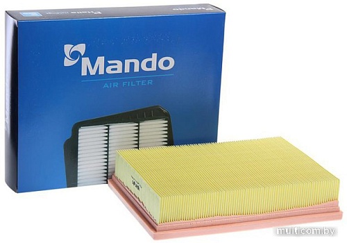 Воздушный фильтр Mando EAF00060M