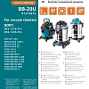 Комплект одноразовых мешков Bort BB-20U