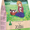 Сухой корм для собак Zillii Puppy индейка с ягненком 15 кг