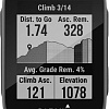 Велокомпьютер Garmin Edge 130 Plus