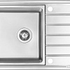 Кухонная мойка Deante Avior ZPA 0113