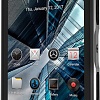 Смартфон Archos Sense 50X (черный)