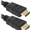 Кабель Defender HDMI-05 HDMI M-M [87351]