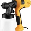 Краскораспылитель Deko SGD520 085-1334