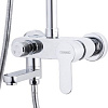 Душевая система Maxonor Pure Life PL2474