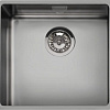 Кухонная мойка Smeg VSTR50DKX