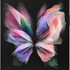 Смартфон Samsung Galaxy Z Fold3 5G 12GB/256GB (черный)