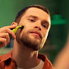 Сменное лезвие Philips OneBlade QP410/50 (1 шт)