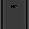 Кнопочный телефон BQ BQ-3598 Barrel XXL (черный/серебристый)