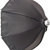 Софтбокс Godox AD-S7/S8 с сотовой насадкой для AD200/AD360II