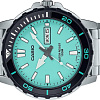 Наручные часы Casio MTD-125D-2A2