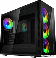 Корпус Fractal Design Define S2 Vision RGB FD-CA-DEF-S2V-RGB-BKO-TGD