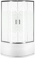Душевой уголок Saniteco 99873-803M 80x80
