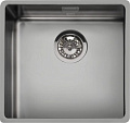 Кухонная мойка Smeg VSTR50DKX