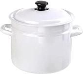 Кастрюля КМЗ 41804-212-У2 (белый)