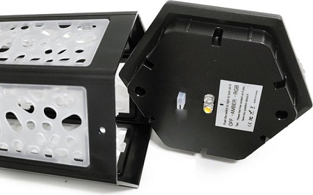 Садовый светильник Garvill TBD0603972301A