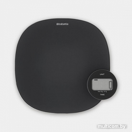 Кухонные весы Brabantia 122880
