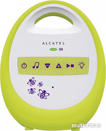 Радионяня Alcatel Baby Link 150