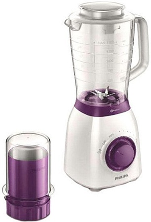 Стационарный блендер Philips HR2163/00