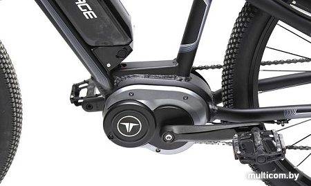 Электровелосипед FORSAGE Fusion FEB25026004 (457)