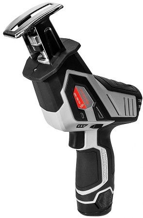 Сабельная пила Интерскол НПА-100/12Э 805.0.0.70 (без АКБ)