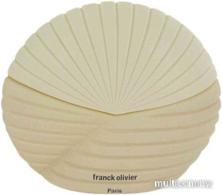Franck Olivier Women Eau de Parfum EdP (7.5 мл)
