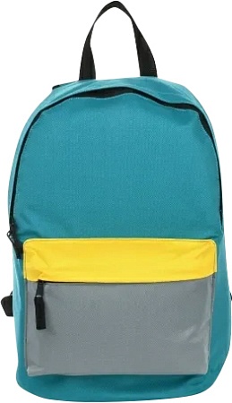 Городской рюкзак Creativiki Street Basic РЮК40КР-ЖГ