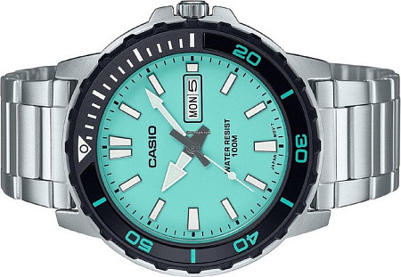 Наручные часы Casio MTD-125D-2A2