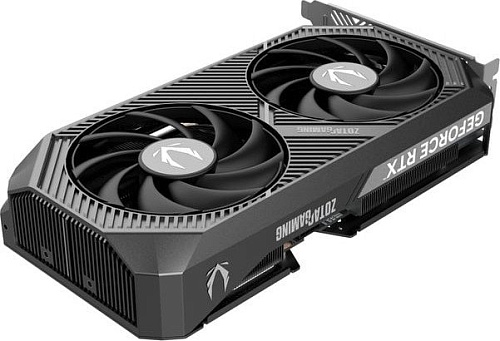 Видеокарта ZOTAC Gaming GeForce RTX 5060 Ti 16GB Twin Edge OC ZT-B50620H-10M