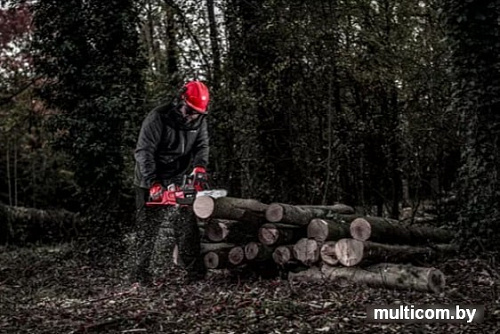 Аккумуляторная пила Milwaukee M18 FCHSC-0 (без АКБ)