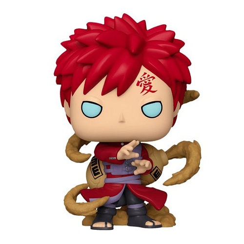 Funko Animation Naruto Shippuden Gaara 46627