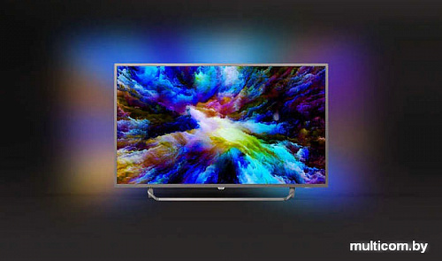 Телевизор Philips 55PUS7303/60
