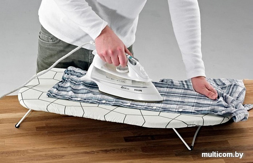 Настольная гладильная доска Ikea Элль 703.753.02